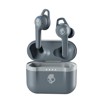 Skullcandy True Wireless Earphones Indy Evo Built-in microphone