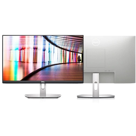 Dell LCD Monitor S2421HN 24 "