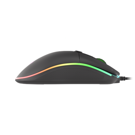 Genesis Gaming Mouse Krypton 510 Wired