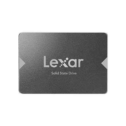 Lexar NS100 512 GB