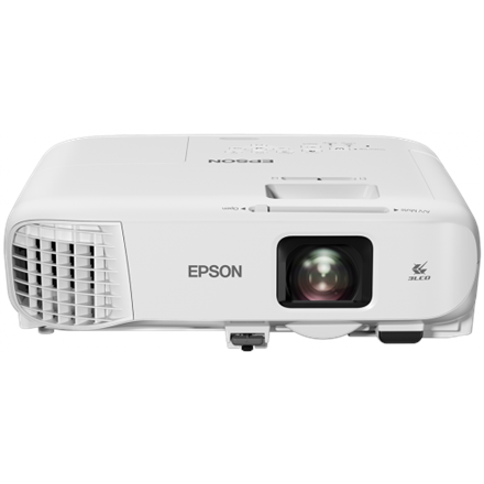 Epson 3LCD projector EB-992F Full HD (1920x1080)