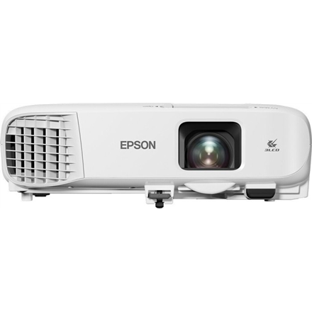 Epson 3LCD projector EB-992F Full HD (1920x1080)