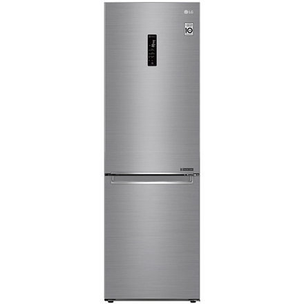 LG Refrigerator GBB71PZDMN Energy efficiency class E
