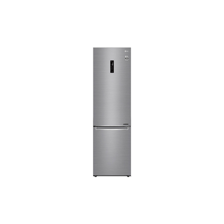 LG Refrigerator GBB72PZDMN Energy efficiency class E