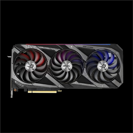 Asus ROG-STRIX-RTX3090-24G-GAMING NVIDIA