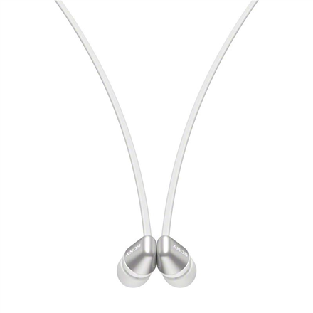 Sony Headphones WIC310W In-ear