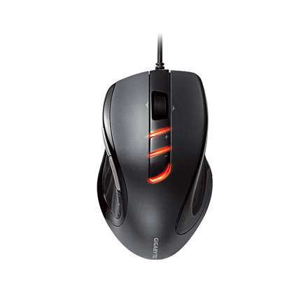 Gigabyte M6900 Optical USB mouse