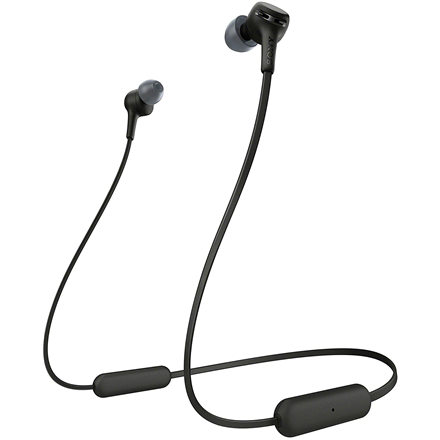 Sony Headphones WI-XB400B EXTRA BASS In-ear