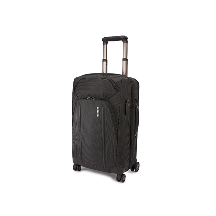 Thule Expandable Carry-on Spinner C2S-22 Crossover 2 Black