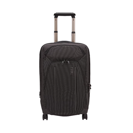 Thule Expandable Carry-on Spinner C2S-22 Crossover 2 Black