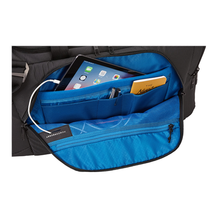 Thule Duffel 44L C2CD-44 Crossover 2 Bag Black