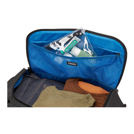 Thule Duffel 44L C2CD-44 Crossover 2 Bag Black
