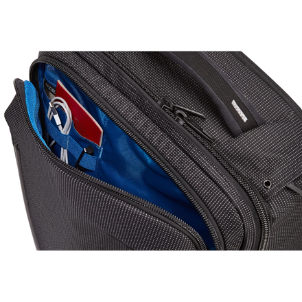 Thule Convertible Carry On C2CC-41 Crossover 2 Black