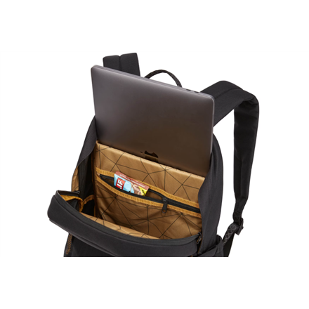 Thule Backpack TCAM-6115 Notus Black