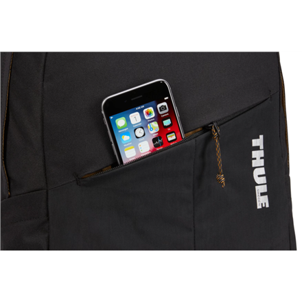 Thule Backpack TCAM-6115 Notus Black
