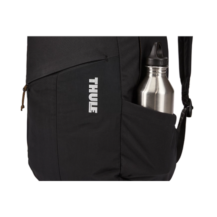 Thule Backpack TCAM-6115 Notus Black