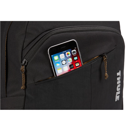Thule | TCAM-7116 Indago | Backpack | Backpack for laptop | Black
