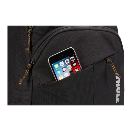 Thule | TCAM-8116 Exeo | Backpack | Backpack for laptop | Black