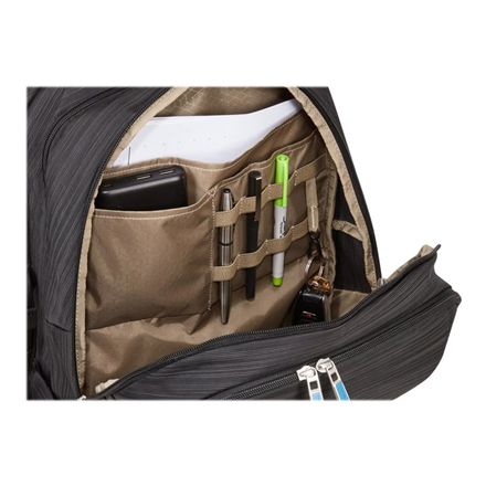 Thule Backpack 28L CONBP-216 Construct Backpack for laptop Black