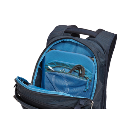 Thule Backpack 24L CONBP-116 Construct Carbon Blue