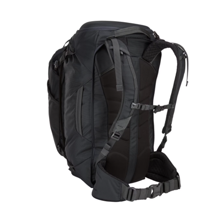 Thule Landmark 70L M Obsidian