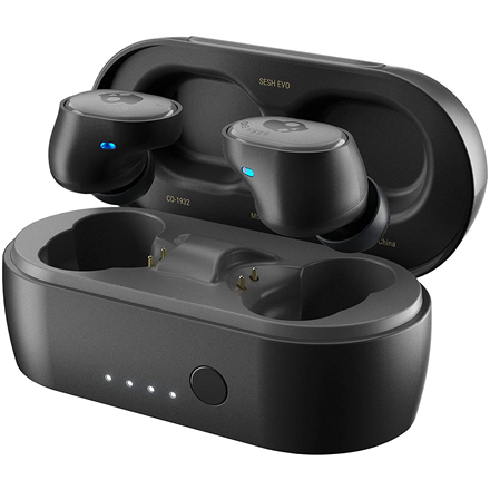 Skullcandy SESH Evo True Wireless Earbuds S2TVW-N896 Built-in microphone