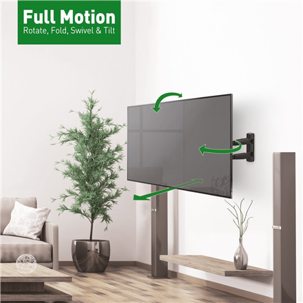 Barkan Wall mount