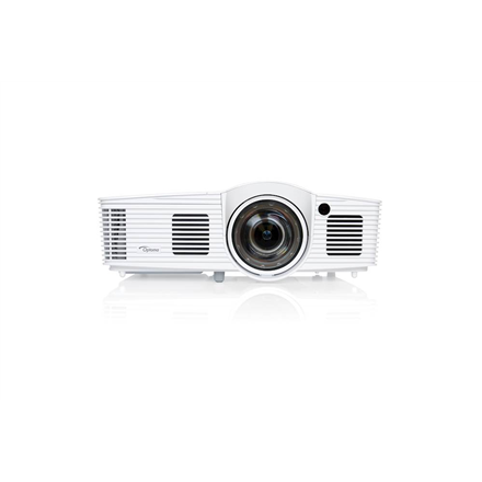 Optoma 3D DLP Short Throw Gaming Projector GT1080e Full HD (1920x1080)