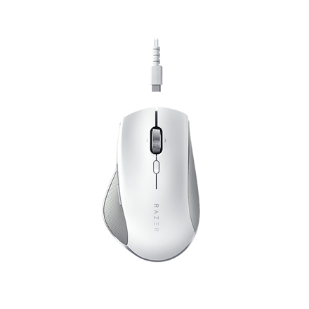 Razer Gaming Mouse Wireless connection