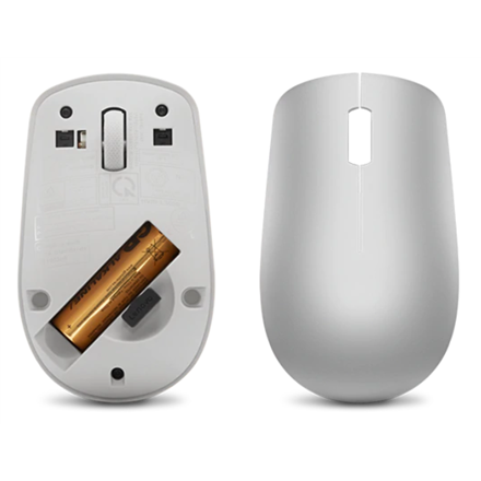 Lenovo Wireless Mouse 530 Optical Mouse