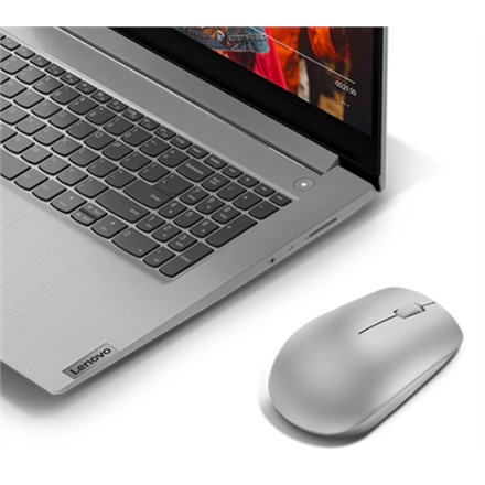 Lenovo Wireless Mouse 530 Optical Mouse