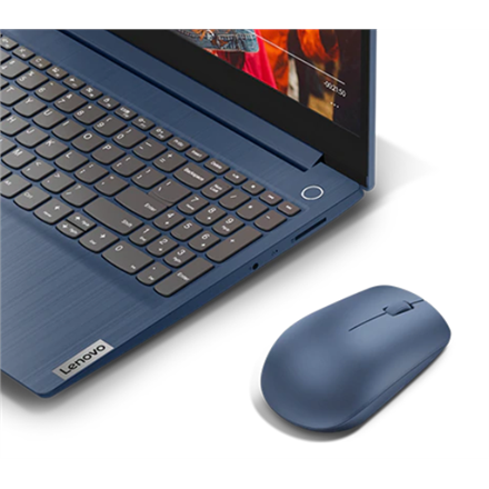 Lenovo Wireless Mouse 530 Optical Mouse