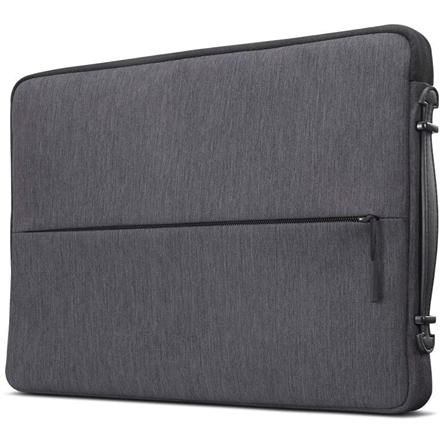 Lenovo Laptop Urban Sleeve Case GX40Z50941 Charcoal Grey