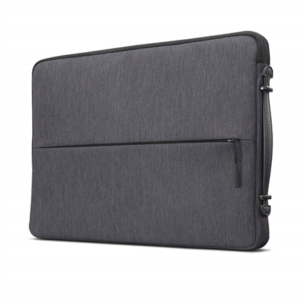 Lenovo Laptop Urban Sleeve Case GX40Z50942 Charcoal Grey