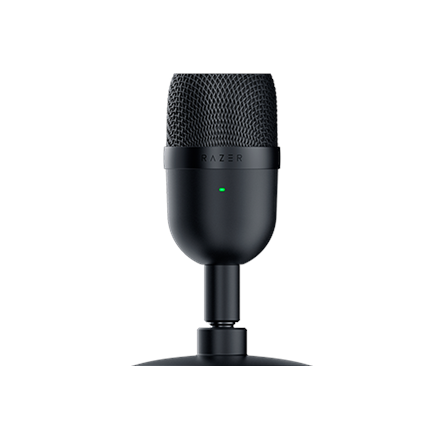 Razer Seiren Mini Condenser Microphone