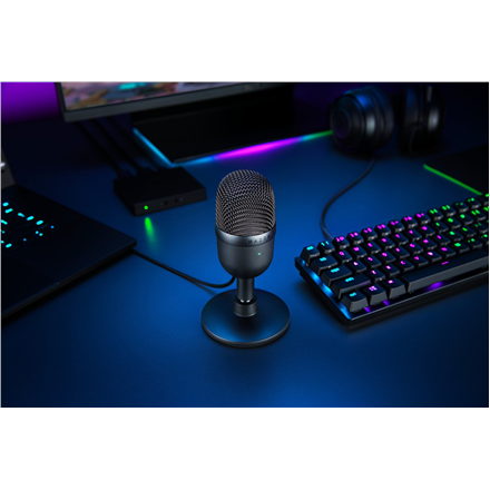 Razer Seiren Mini Condenser Microphone