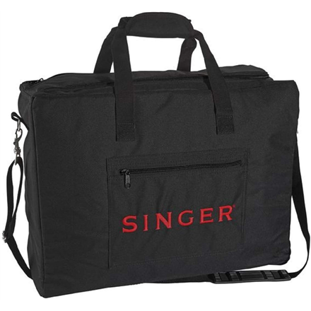 Singer 250012901 Bag Black