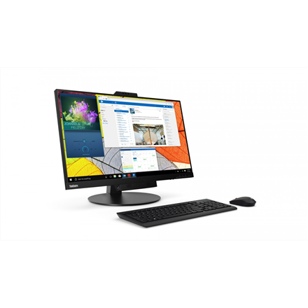 Lenovo Monitor ThinkCentre Tiny In One 27 27 "