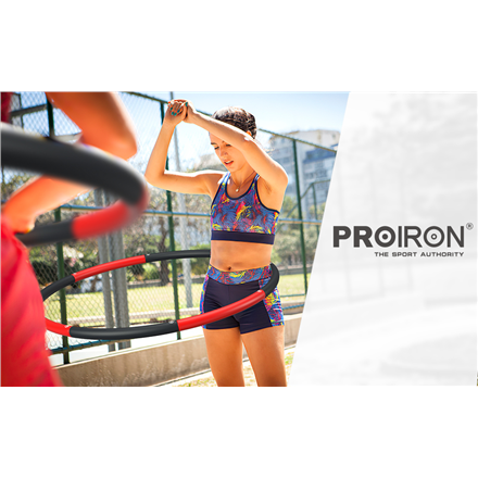 PROIRON Fitness Hula Hoop 1.8 kg