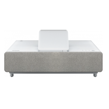 Epson Android TV Edition Smart Projector EH-LS500W 4K UHD (3840 x 2160)