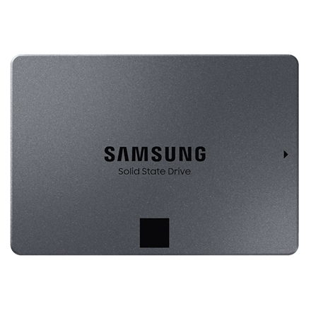 Samsung SSD 870 QVO 1000 GB