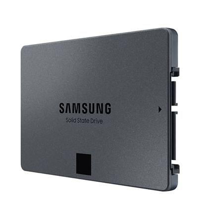 Samsung SSD 870 QVO 1000 GB