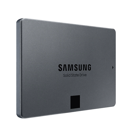 Samsung SSD 870 QVO 1000 GB