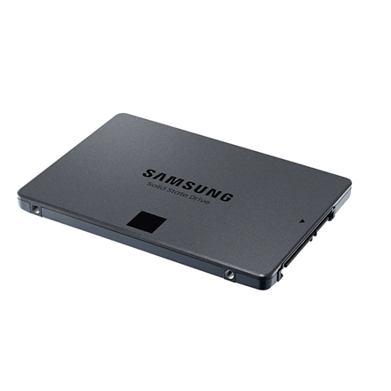 Samsung SSD 870 QVO 1000 GB