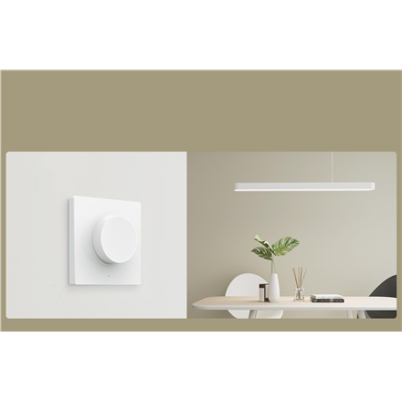 Yeelight Smart Wireless Dimmer