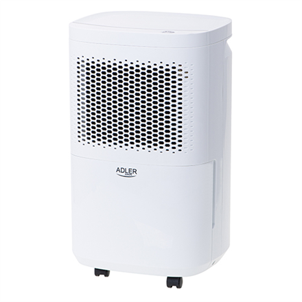 Adler Air Dehumidifier AD 7917 Power 200 W