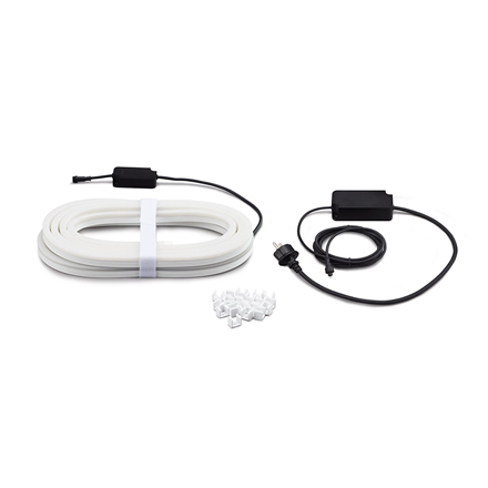 Philips Lightstrip Hue White and Colour Ambiance 37.5 W