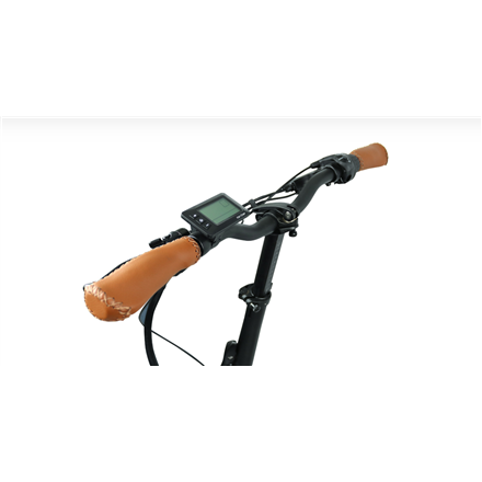 Blaupunkt Folding E-bike FRANZI 500