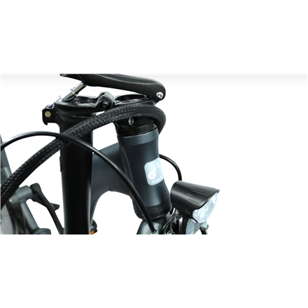 Blaupunkt Folding E-bike FRANZI 500