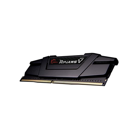 G.Skill 32 GB | DDR4 | 3200 MHz | PC/server | Registered No | ECC No